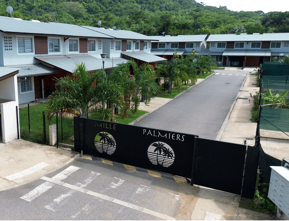 Réalisation CED - Projets de construction et réhabilitation en Guyane